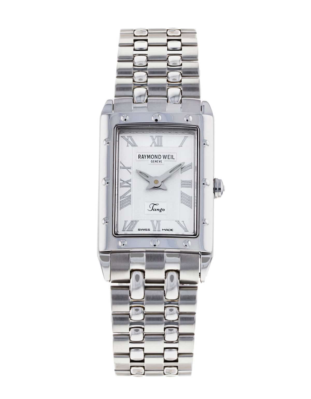 Raymond Weil Tango 5971-ST-00658